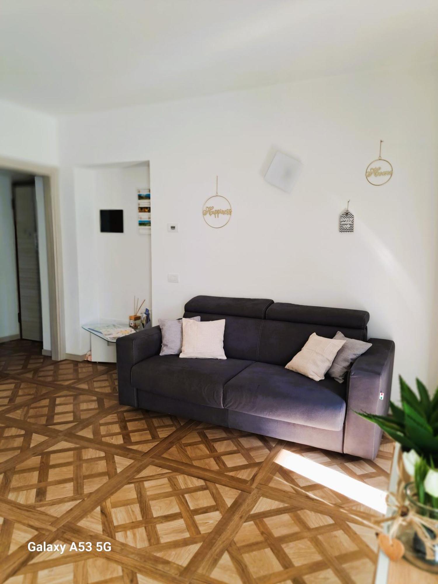 Domus Mea Apartment โดโมดอสโซลา ภายนอก รูปภาพ