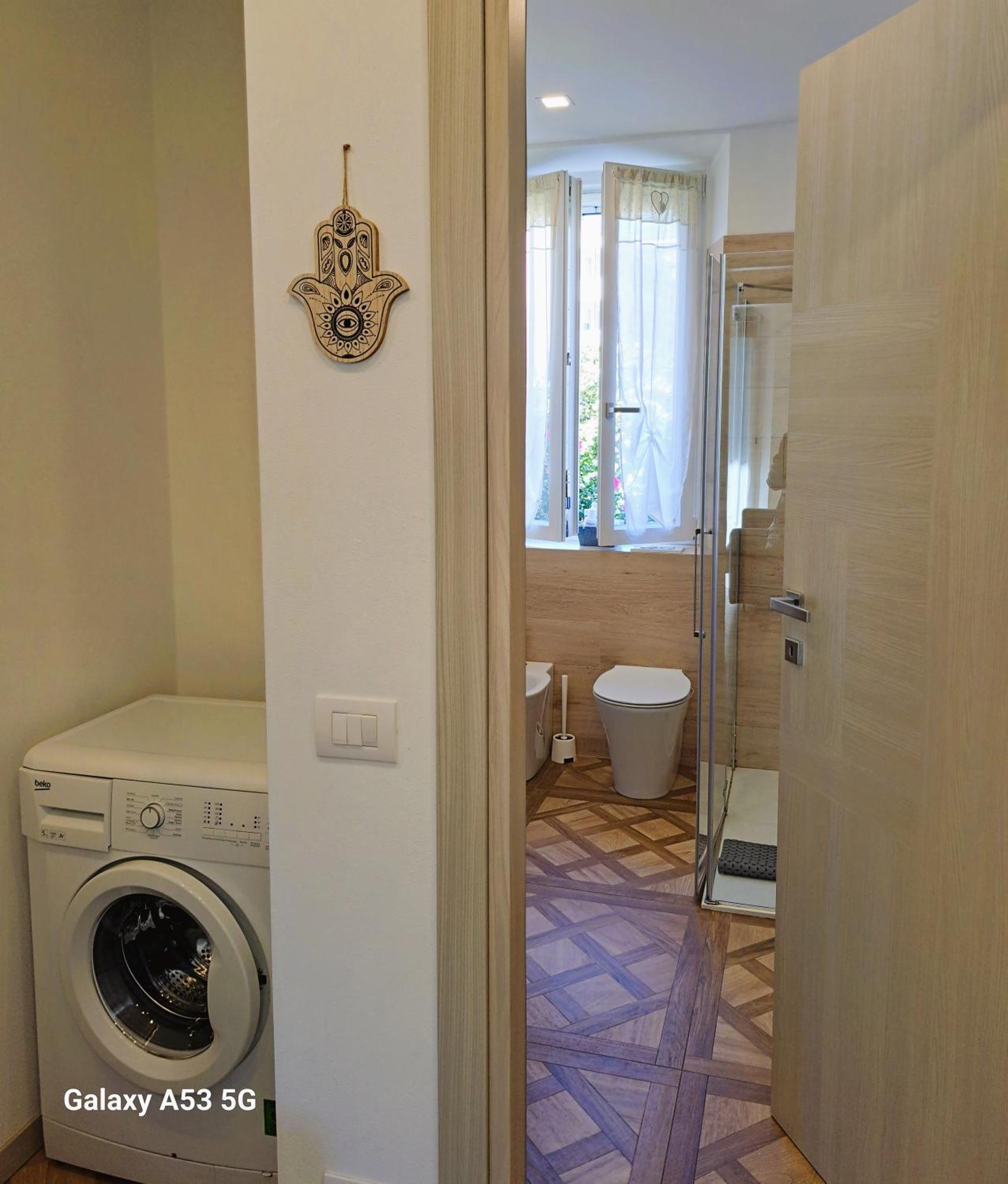 Domus Mea Apartment โดโมดอสโซลา ภายนอก รูปภาพ