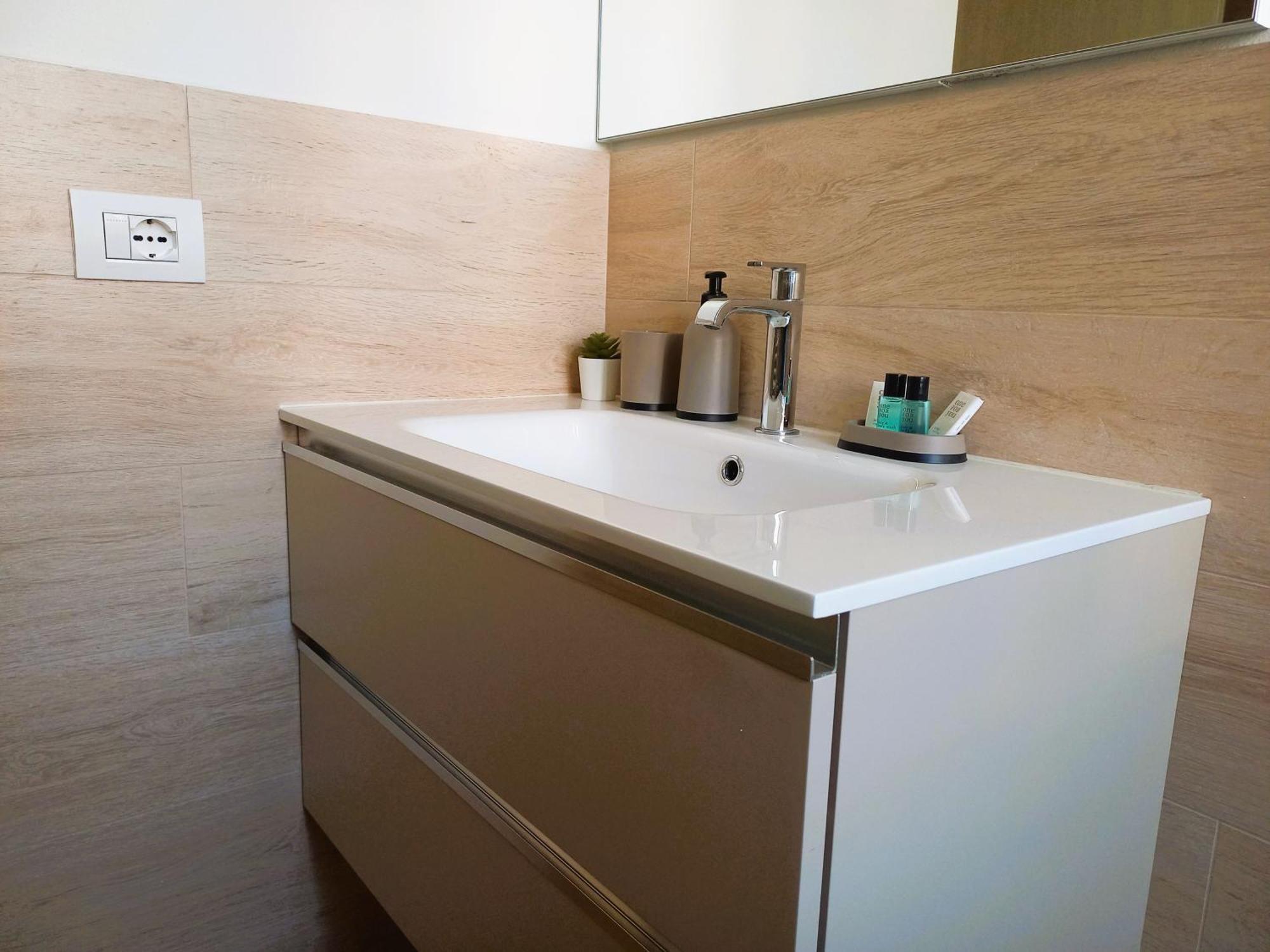 Domus Mea Apartment โดโมดอสโซลา ภายนอก รูปภาพ
