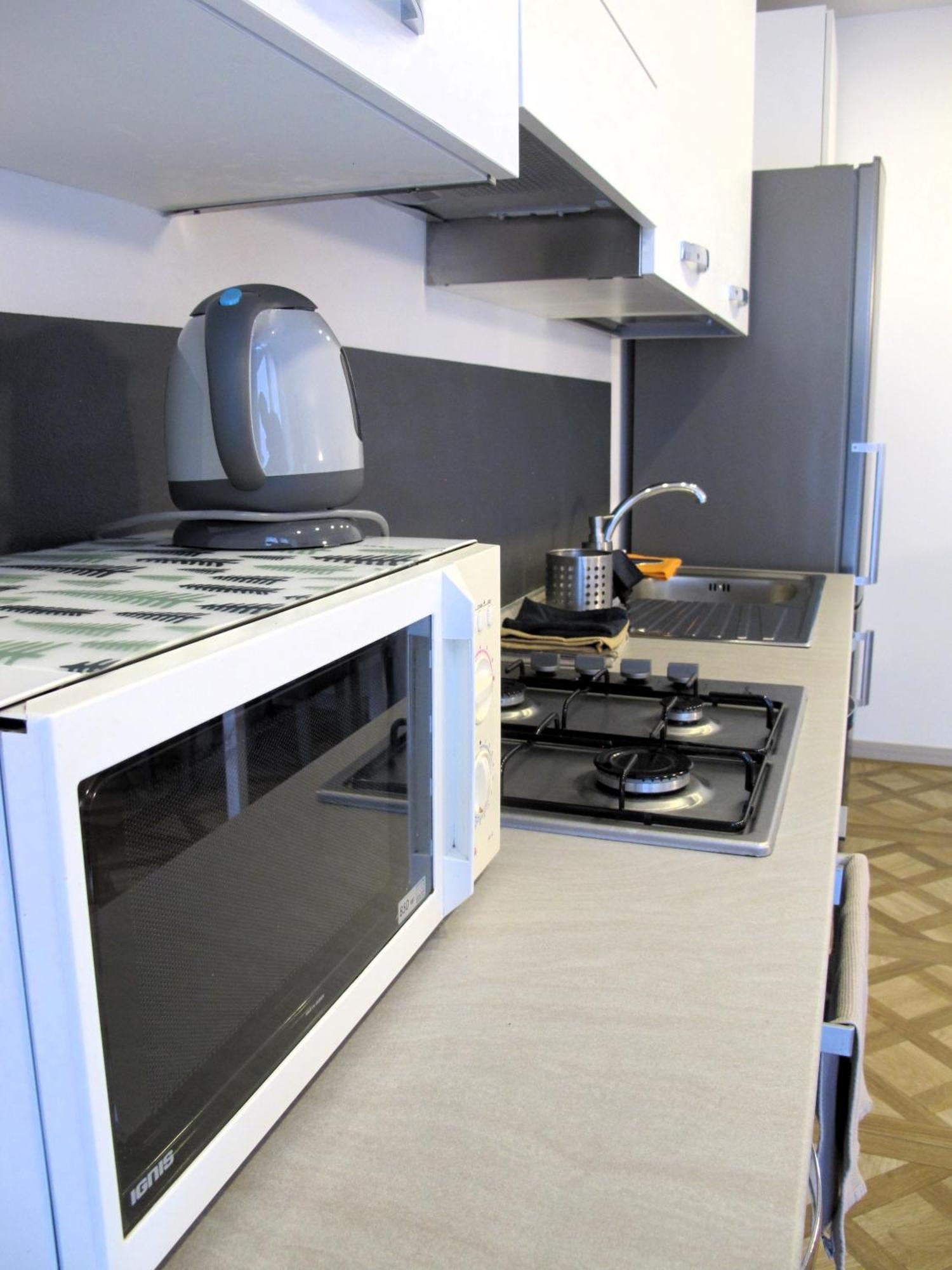Domus Mea Apartment โดโมดอสโซลา ภายนอก รูปภาพ