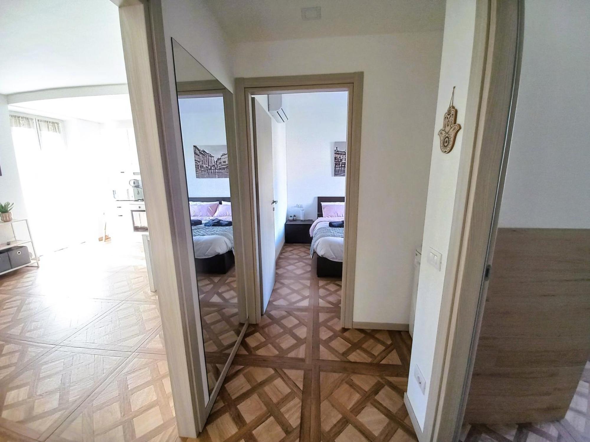 Domus Mea Apartment โดโมดอสโซลา ภายนอก รูปภาพ